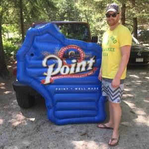 Meet your Posher, Kurt